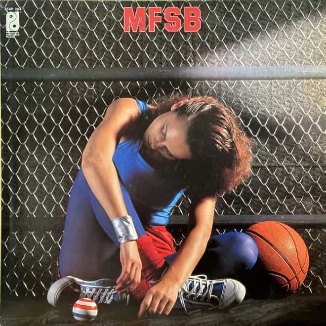 MFSB - Soul Greatest Hits