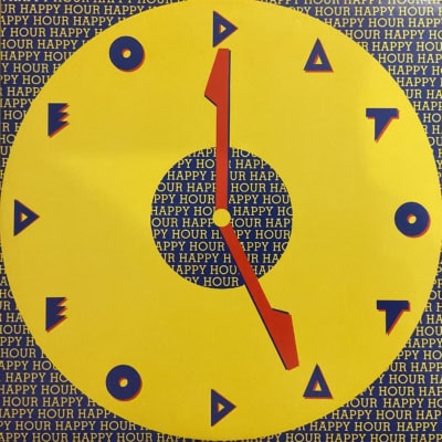 Deodato -Happy Hour