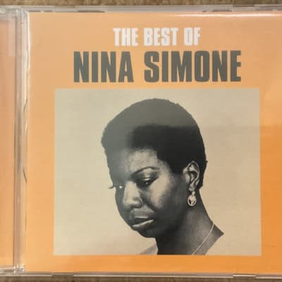Nina Simone - The Best Of