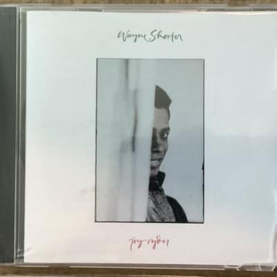 Wayne Shorter – Joy Ryder