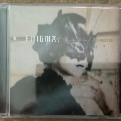 Enigma – The Screen Behind The Mirror