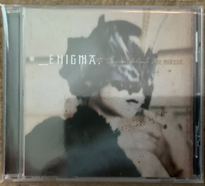 Enigma – The Screen Behind The Mirror