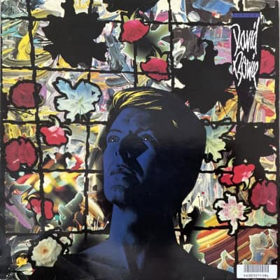 David Bowie - Tonight