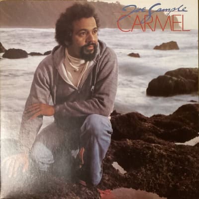 Joe Sample - Carmel