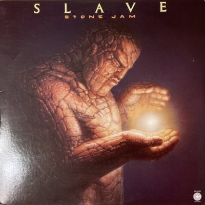 Slave - Stone Jam