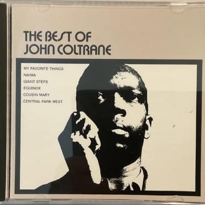 John Coltrane – The Best Of John Coltrane