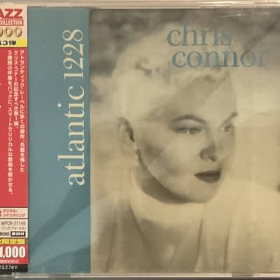 Chris Connor - Chris Connor